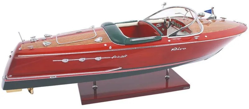 Macheta Riva Ariston 68cm