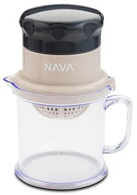 Storcator de fructe manual multifunctional din plastic Misty NAVA NV 111 060