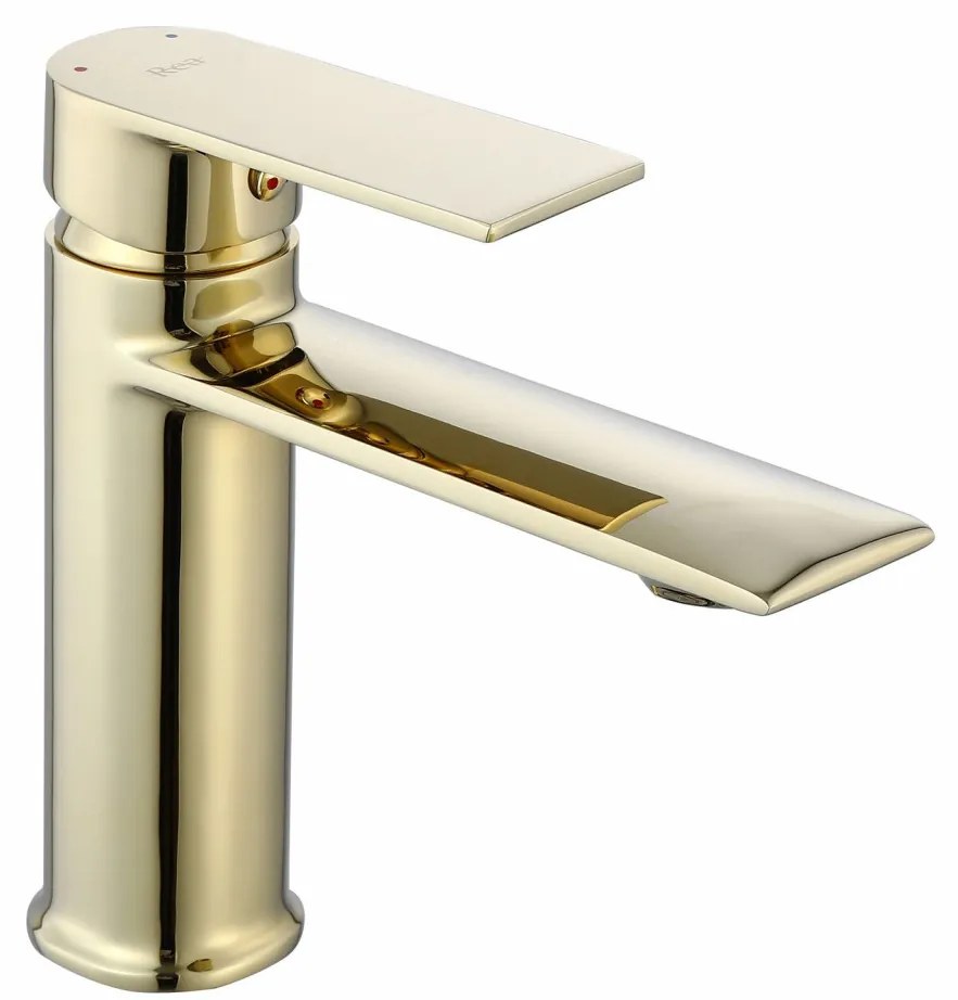 Baterie Veneta auriu H16 cm