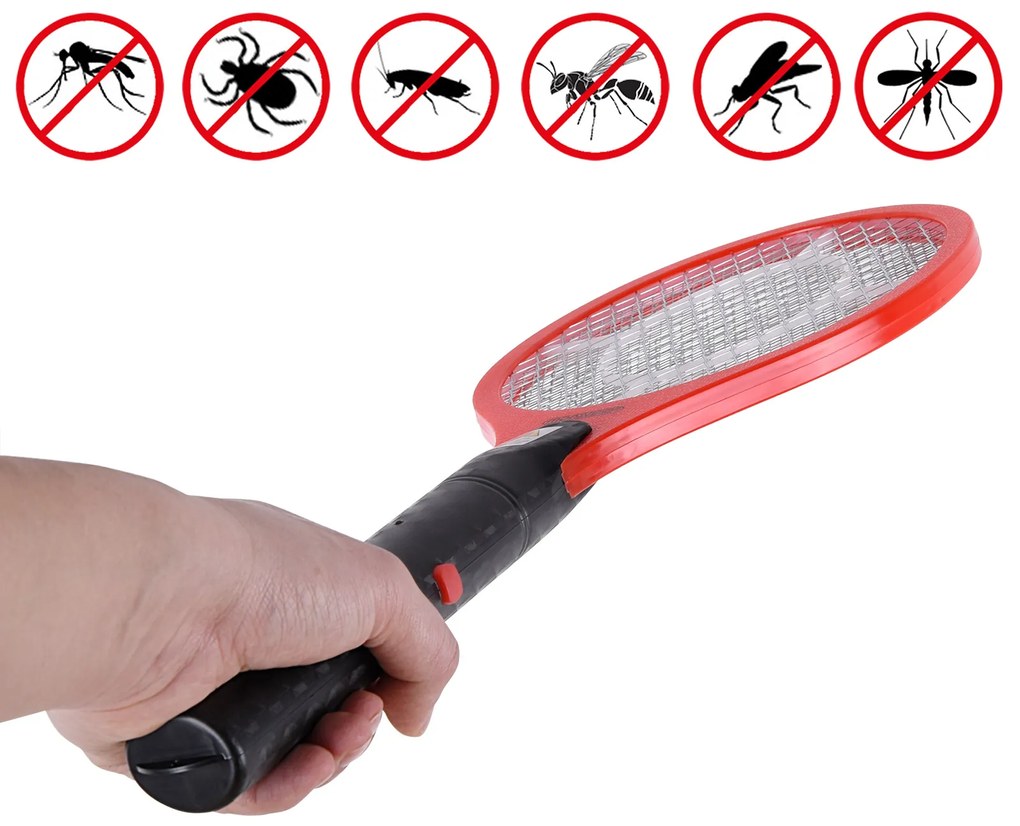 Deuba Set 3 capcane electrice pentru muște