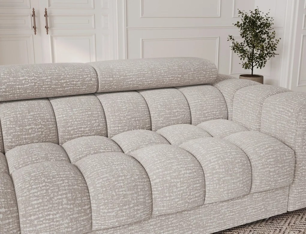 Canapea extensibila Festello Baffix 03
