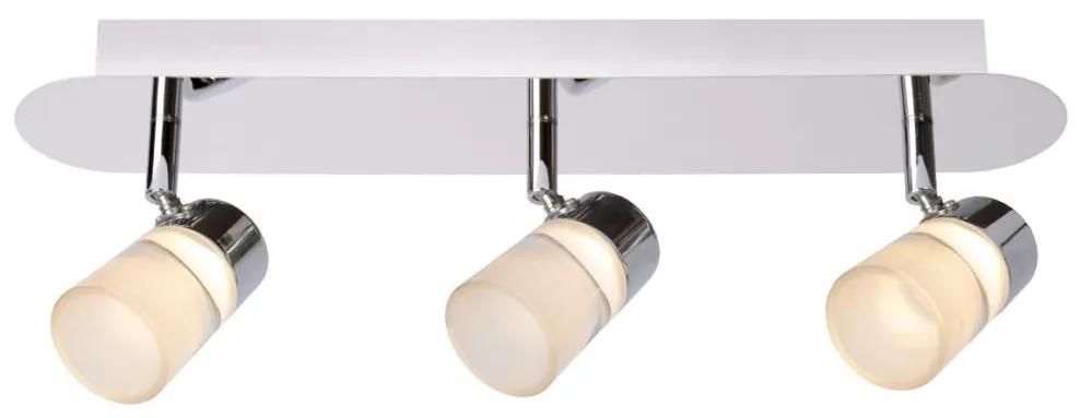 Lucide 26993/15/11 - Lampa spot baie LED XANTO-LED 3xLED/5W/230V