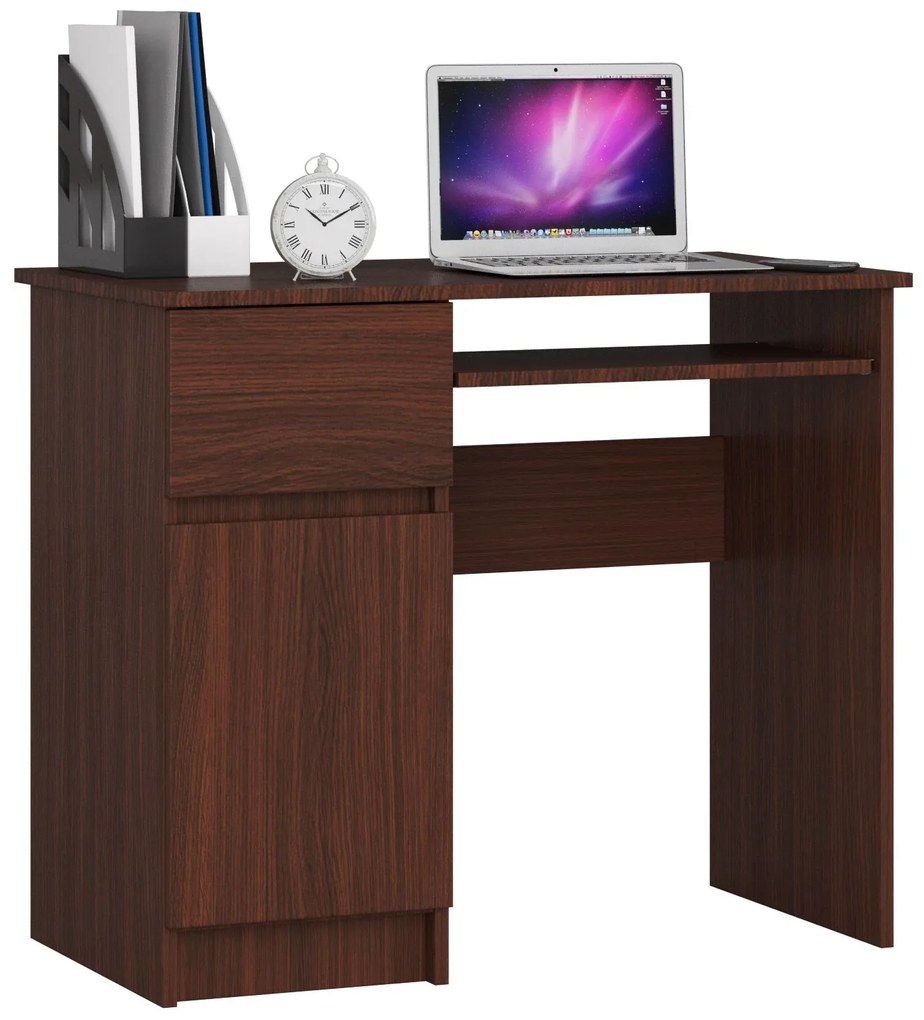 Masă PC Bhaskar (wenge) (S). 1069672