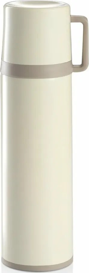 Termos cu cană Tescoma CONSTANT CREAM, 0,7 l, 0,7 l
