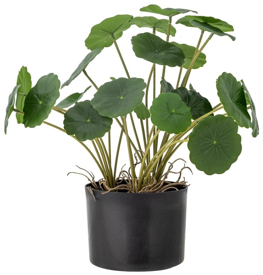 Plantă artificială (înălțime 30,5 cm) Copper – Bloomingville