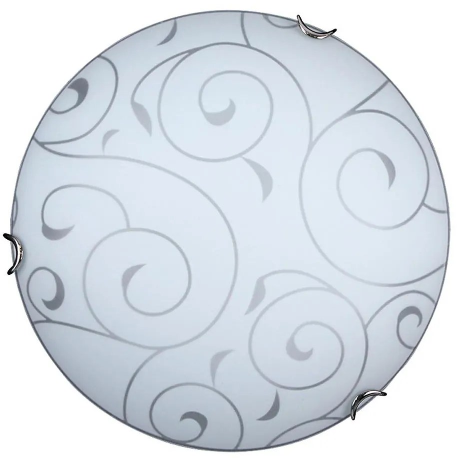 Rabalux 3852 - Corp de iluminat perete HARMONY LUX 1xE27/60W/230V