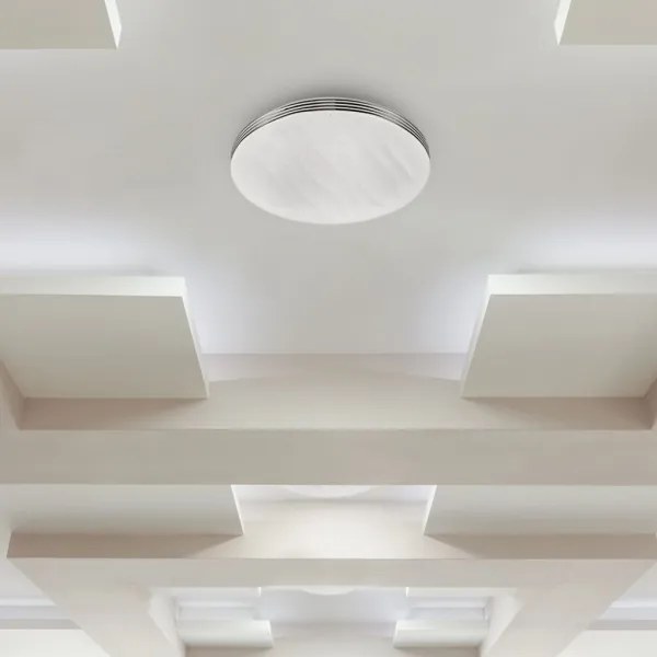 LED Plafonieră Reglabilă 60W 230V 3000-6500K + DO