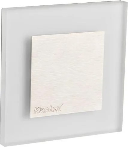 Kanlux 23106 - Lampă LED de orientare APUS, 0,8 W, 12 V