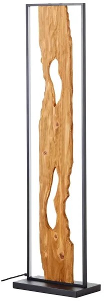 Lampadar LED Brilliant CHAUMONT LED/20W/230V