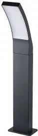 Stalp exterior led 12W PALANGA 7506 Rabalux