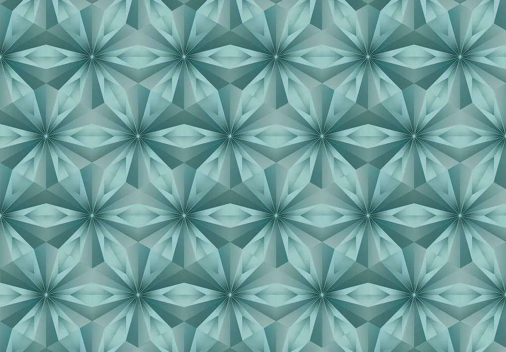 Fototapet - Mozaic (152,5x104 cm)