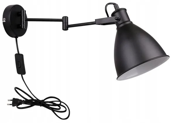 Lampă de perete ESPERA 1xE14/40W/230V