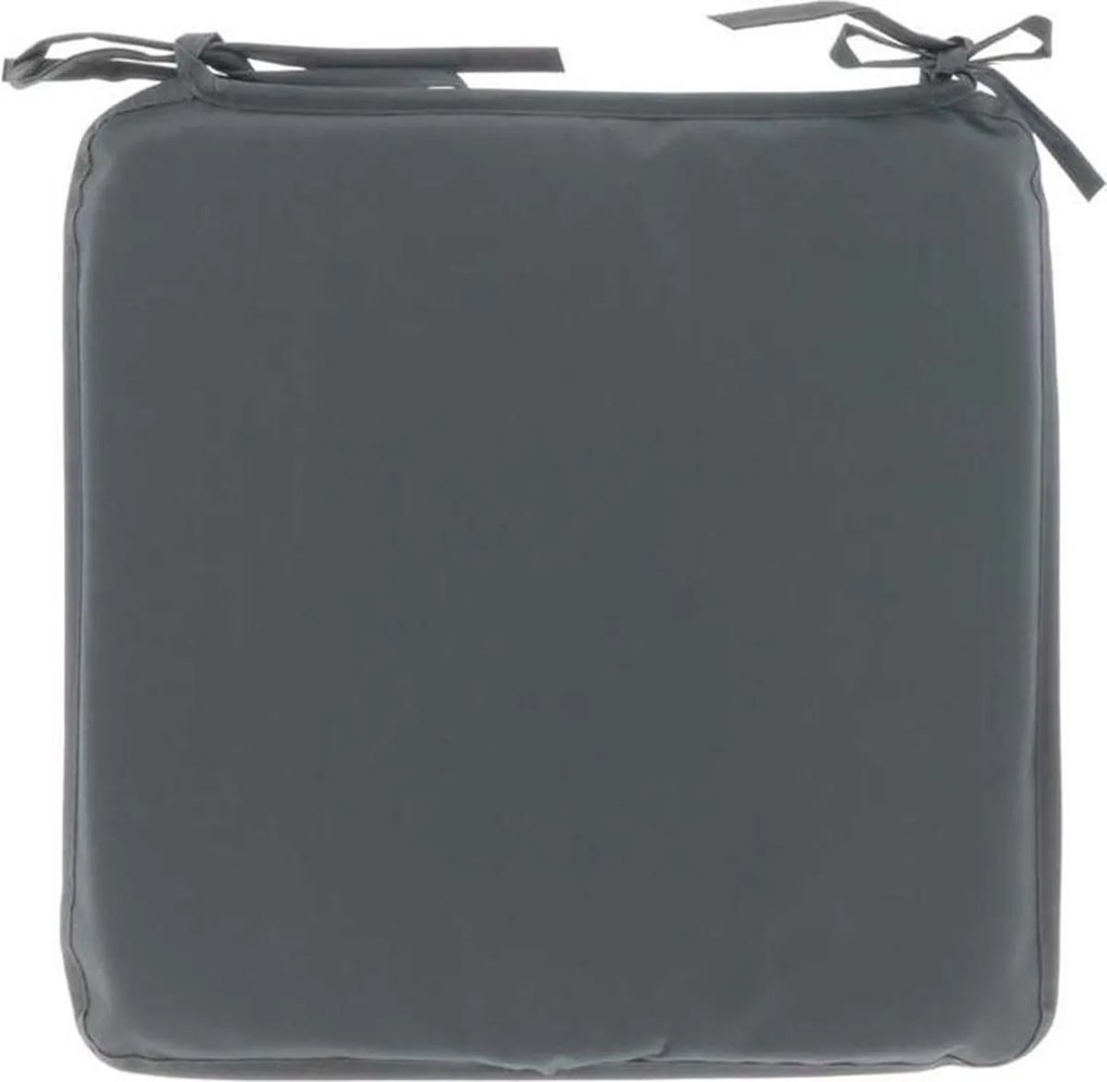 Perna pentru scaun SEDINO 38x38cm, gri inchis