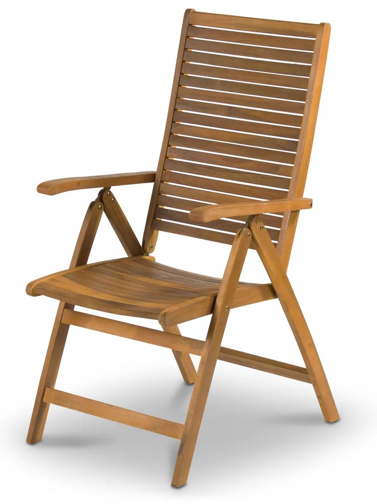 Fotoliu reglabil Klari. 1054446