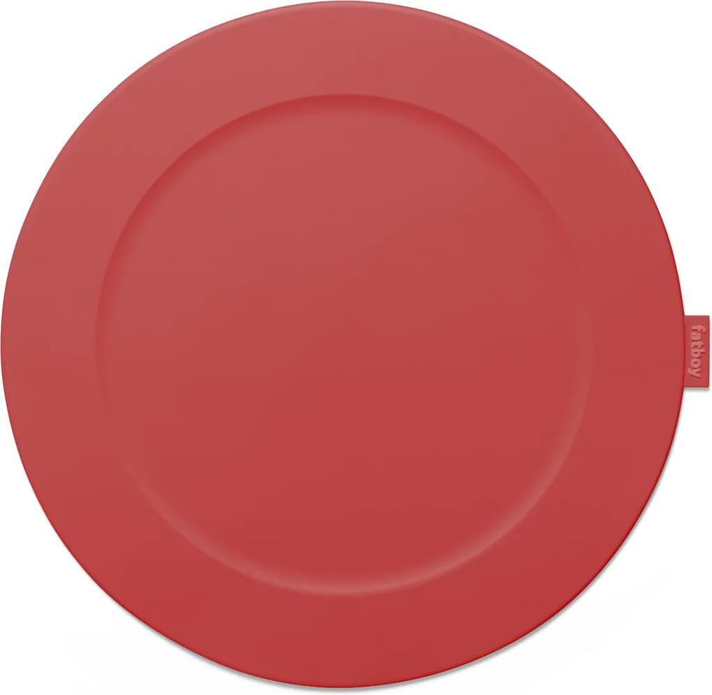 Set șervete de masă "place-we-met", 2 bucăți, 4 variante - Fatboy® Culoare: industrial red
