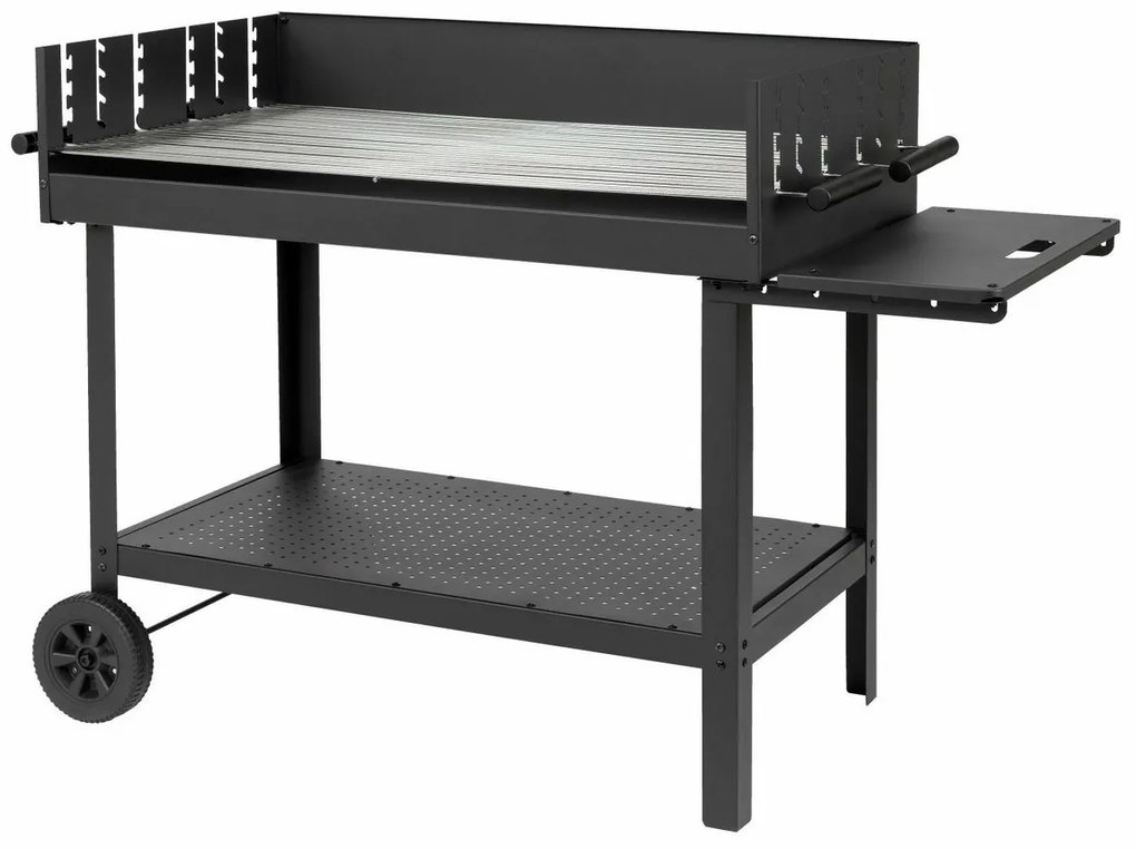 Tepro 00299-1 Grătar Atlanta, 136 x 63 x 91 cm