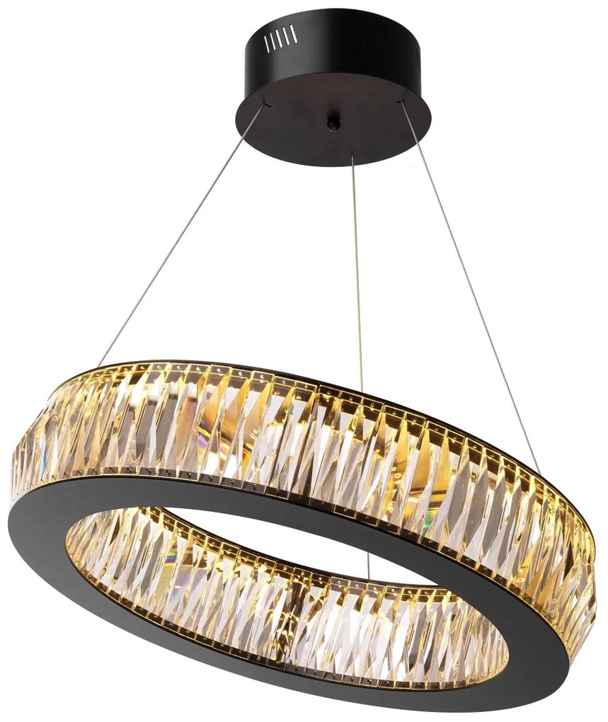 Candelabru design LUX Vancouver S, diam.63cm 113769 HZ