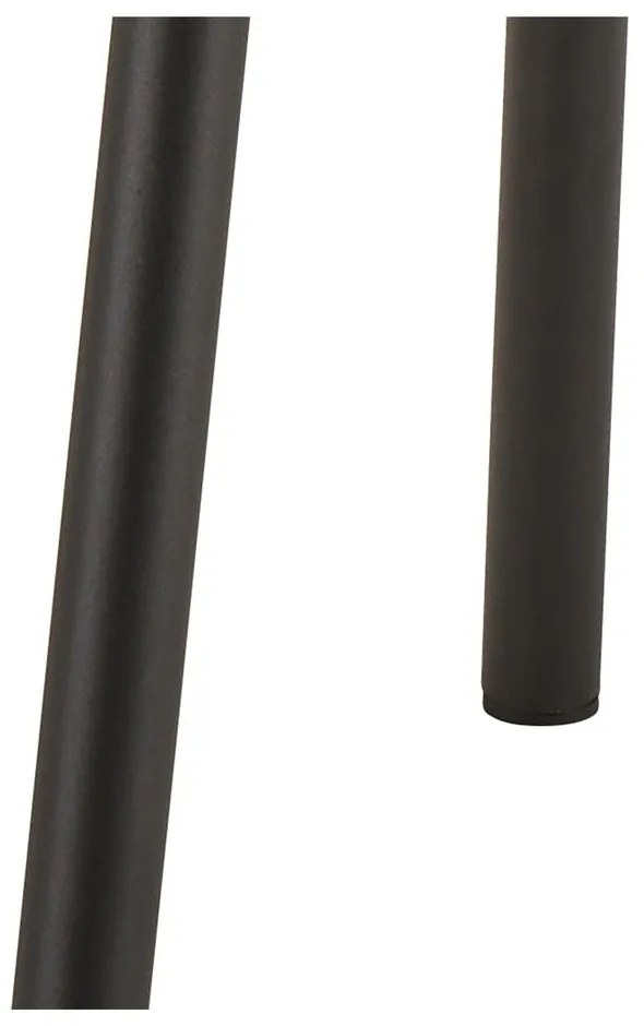 Scaun de dining teracotă Esra – Actona