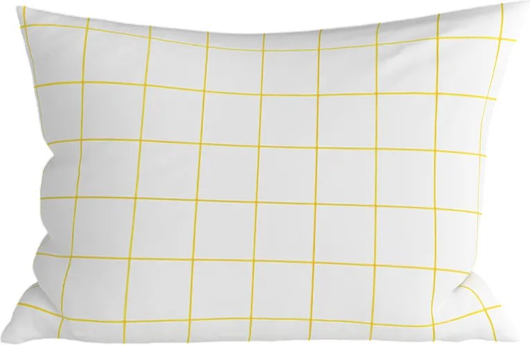 Fata de perna din microfibra TARINA 70x90 cm, colorat