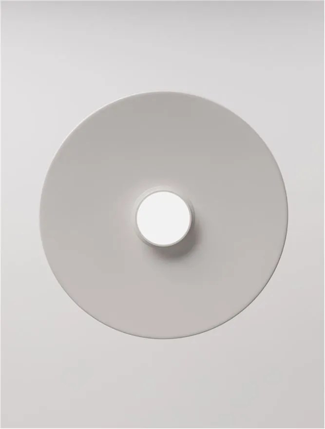 Pendul LED, Lustra design modern Lusu 33cm