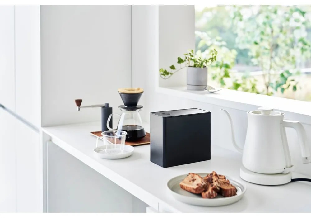 Recipient pentru cafea Tower – YAMAZAKI