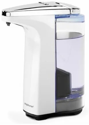 Distribuitor de săpun fără atingere Simplehuman237 ml