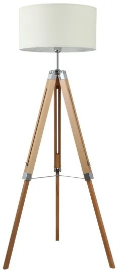 Eglo 44114 - Lampadar LANTADA 1xE27/60W/230V