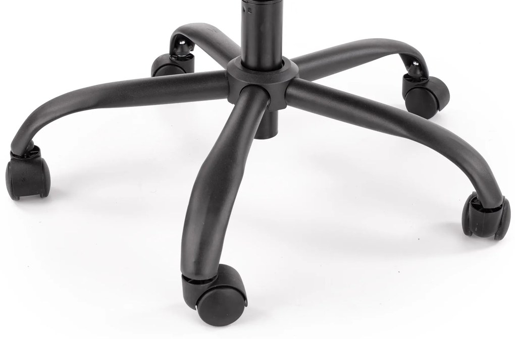 Scaun de birou Calion (gri). Promo -6%. 1028143