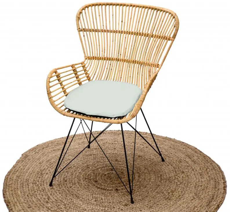 Perna de scaun STANDARD crem