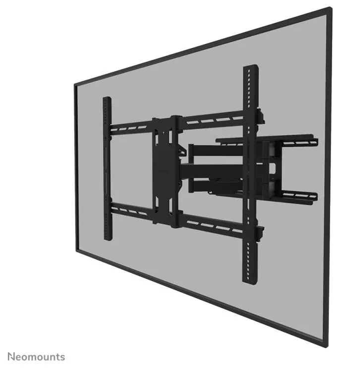 NM SL TV Wall Mount FullM 55"-110" 125kg