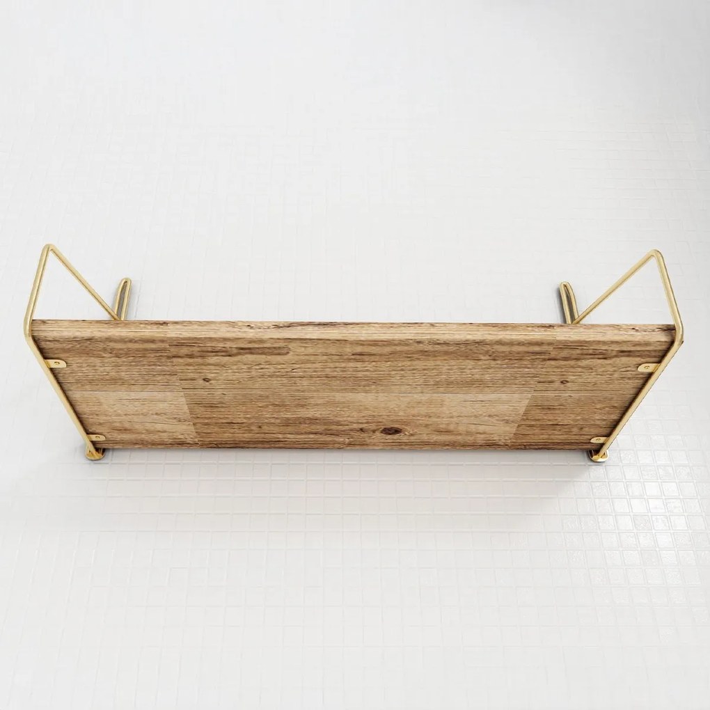 Raft Dekoratif Duvar