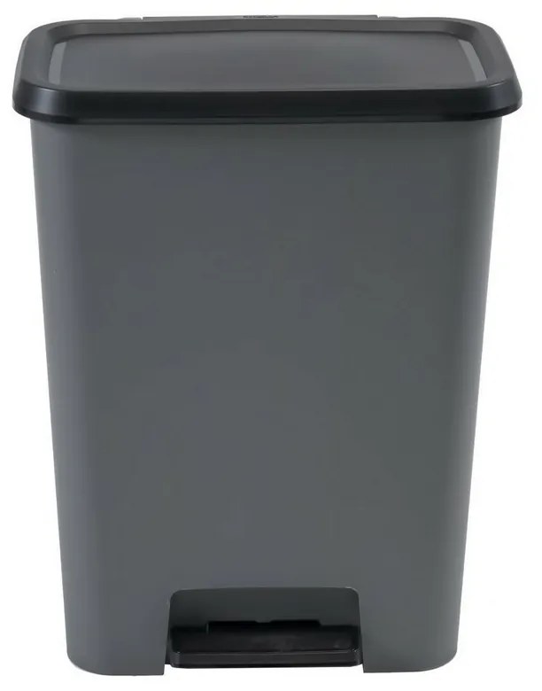 Coș de gunoi Curver Compatta, 50 l, 50 l