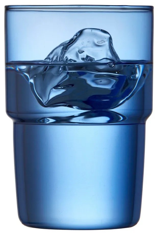 Pahare 2 buc. 400 ml Torino – Lyngby Glas
