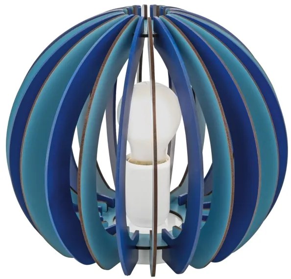 Eglo 95951 - Lampa de masa FABELLA 1xE27/42W/230V