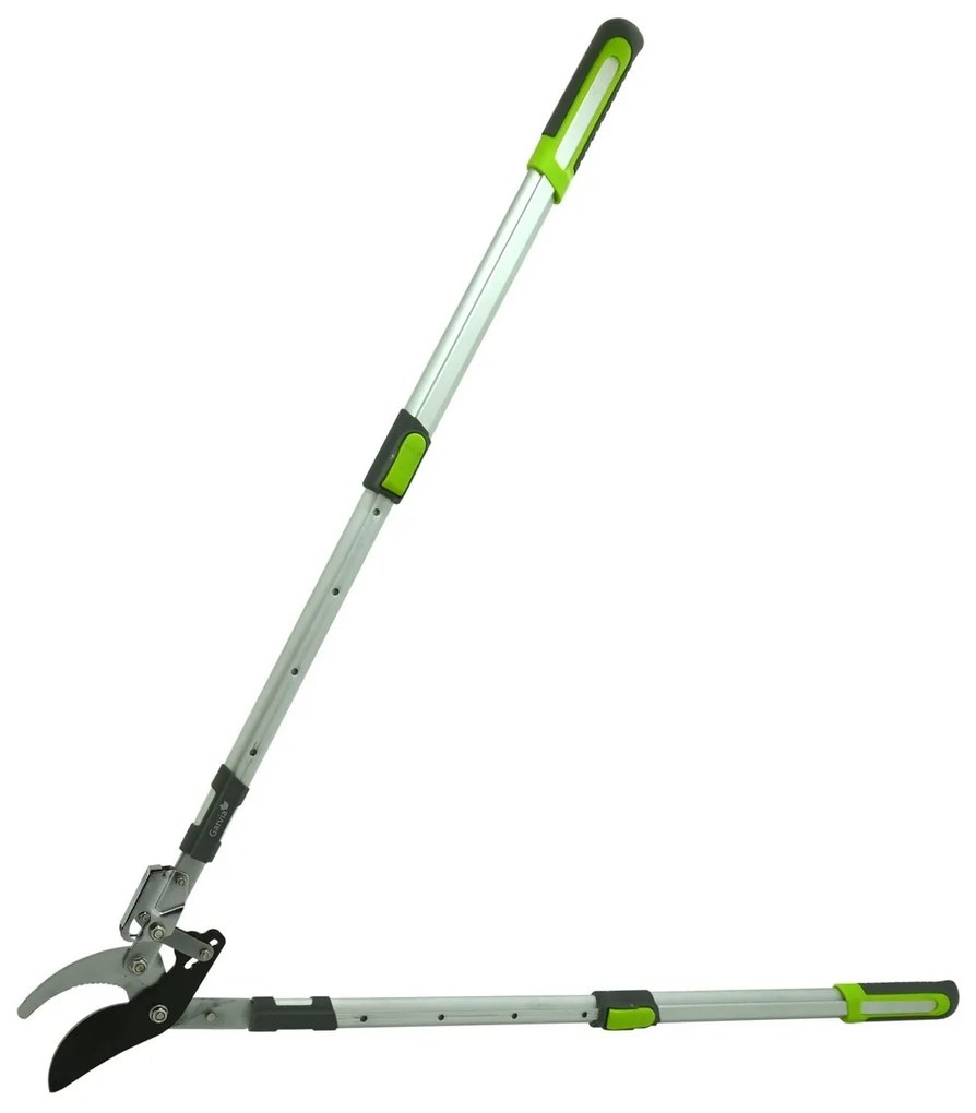 Garvia Foarfece telescopic ALU 77 - 100 cm