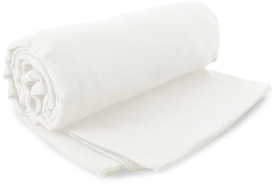 Set 2 prosoape cu uscare rapidă DecoKing EKEA, 70 x 140 cm + 30 x 50 cm