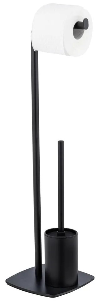 Suport pentru hârtie igienică din oțel Iria – Wenko