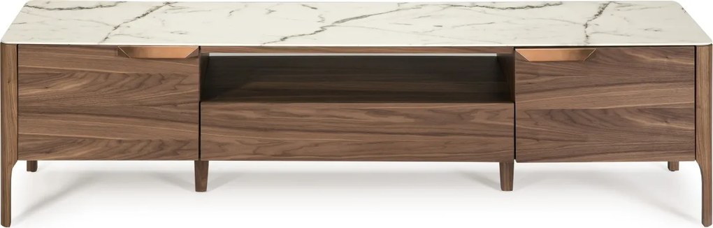 Comoda TV design elegant Glayds AC-CP1806-TV