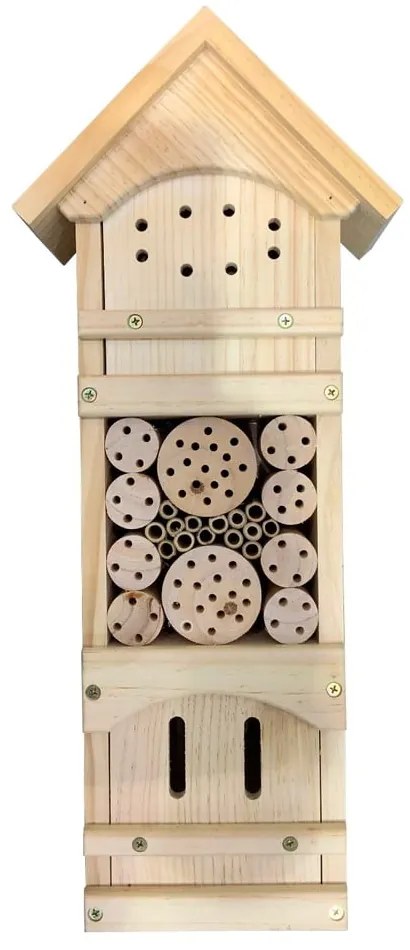 Hotel de insecte – Garden Pleasure