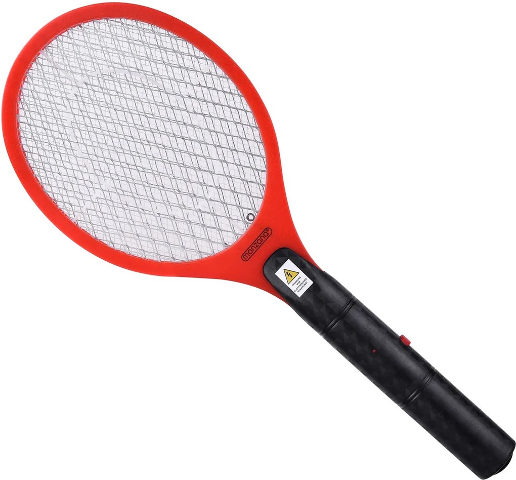 Paleta electrica anti-insecte 3 parti