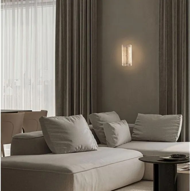 Aplica de perete LED decorativa SARIN