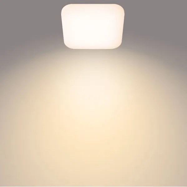 Plafonieră LED MAUVE LED/12W/230V 2700K Philips