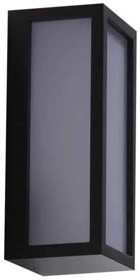 Aplică de exterior VENETO 1xE27/18W/230V IP54 Azzardo AZ4348