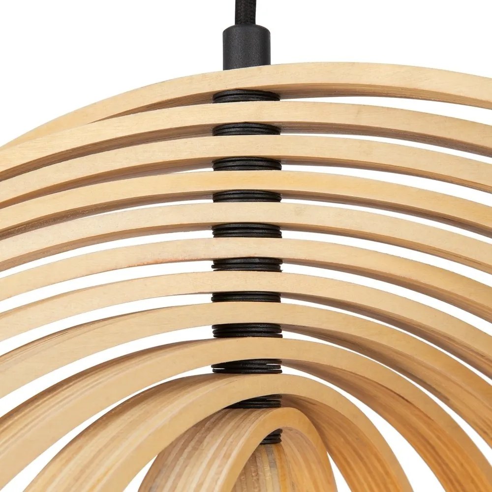 Pendul design decorativ natural Roots 50cm
