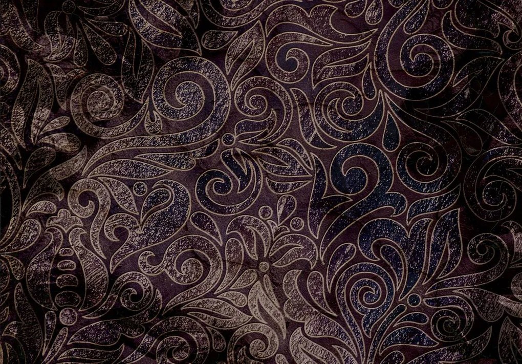 Fototapet - Ornament (152,5x104 cm)