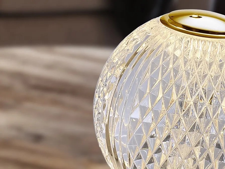 Lampa LED de masa design modern Austral