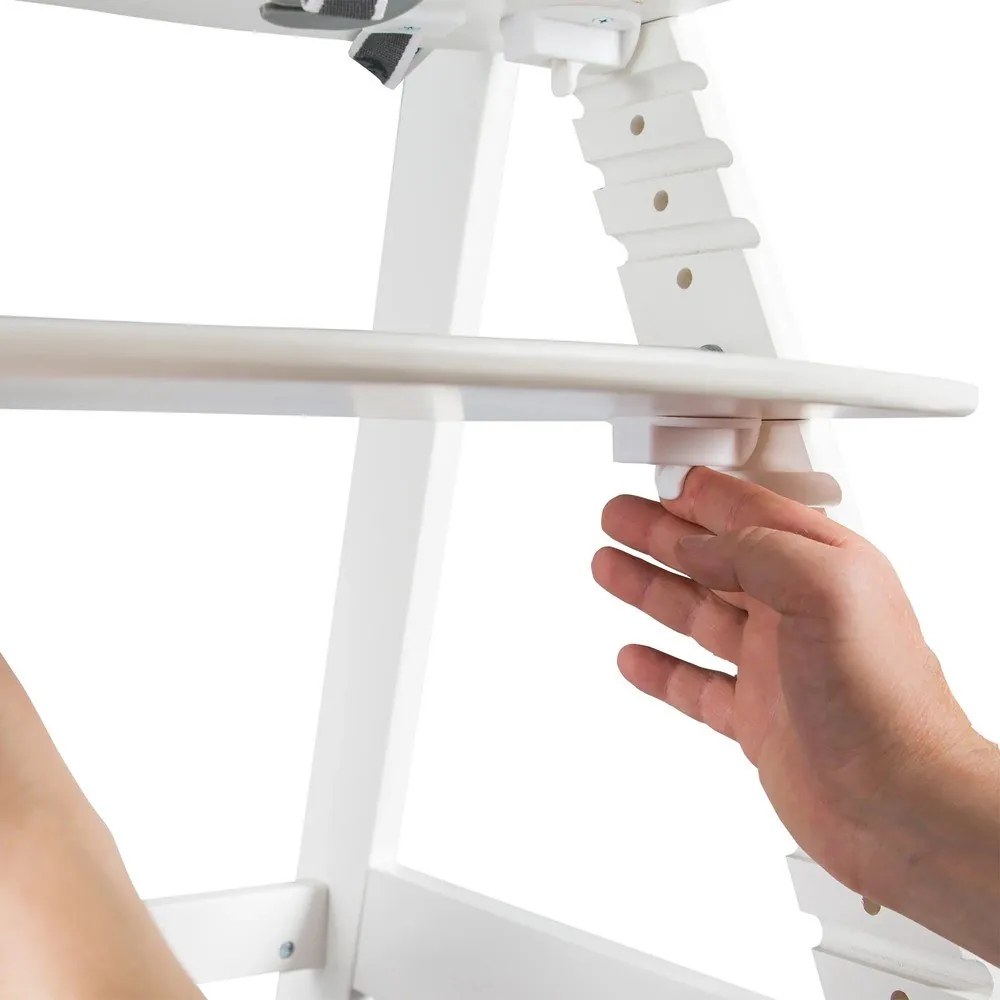 Scaun de masă pentru copii Sit Up Click – Roba