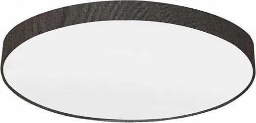 Eglo 97623 - Plafonieră PASTERI, 7 x E27/60W/230V, 98 cm