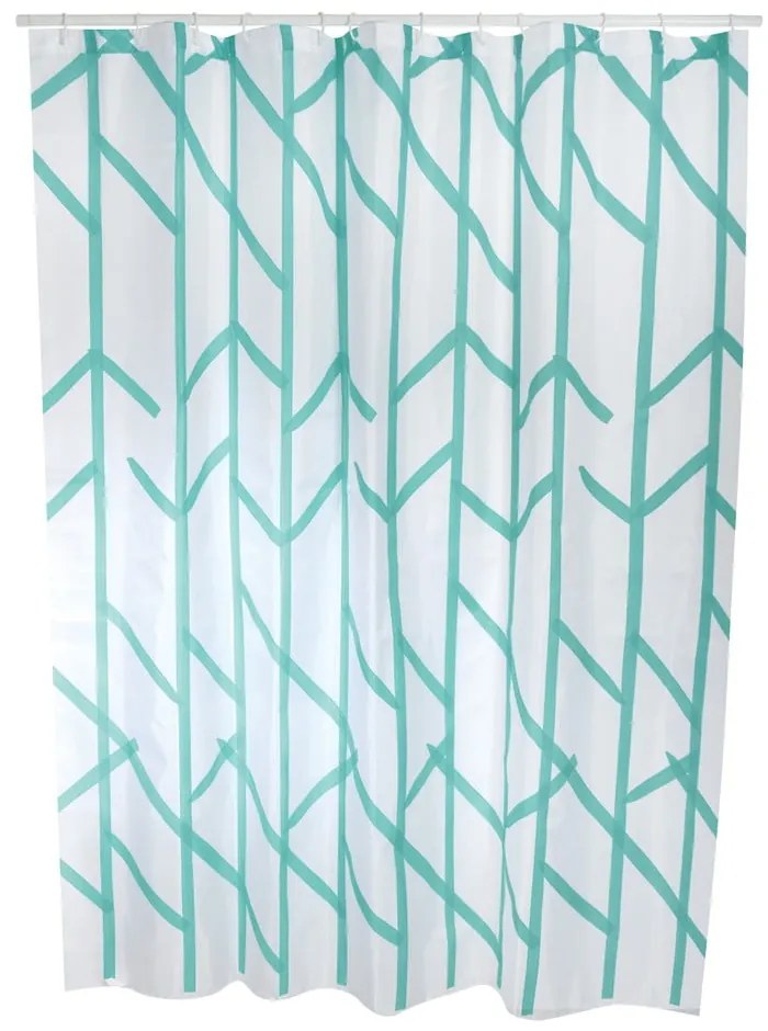 Perdea de duș 180x200 cm Tree – MSV