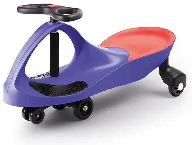 Mașinuță fără pedale Didicar mov